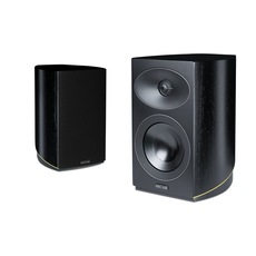Arcam R15 - Black (Ζεύγος)