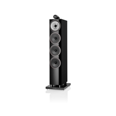 Bowers & Wilkins 702 S3 - Gloss Black (Ζεύγος)