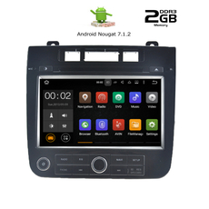 DIGITAL IQ 7041_GPS MULTIMEDIA  for  VW TOUAREG 2012-2016