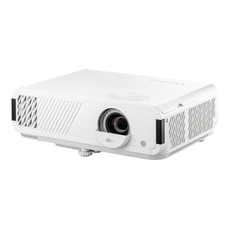 Viewsonic PX749 - 4K - 4000 ANSI Lumens 