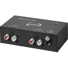 Dynavox TC-20 Phono 207671