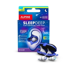 Alpine SleepDeep Multisize pack (8717154027891)