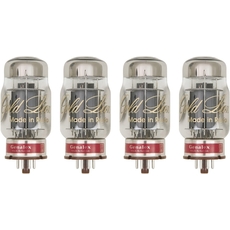 Genalex Gold Lion KT88 Matched Quad (Σετ 4 τεμ.)