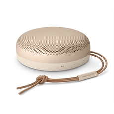 Bang & Olufsen Beosound A1 2nd Gen - Gold Tone