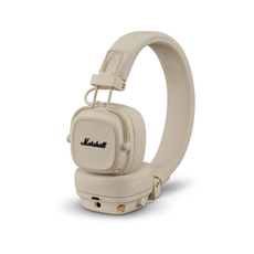 Marshall Major V - Cream