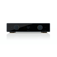 Arcam A50 Signature - Dual-Mono, Class G Integrated Amplifier
