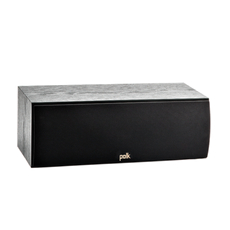 Polk Audio T30 Black (τεμάχιο)