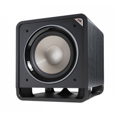 Polk Audio HTS12 SUB Black - 12inch