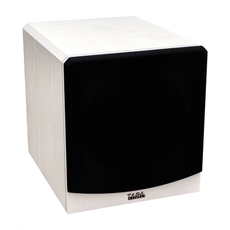 Taga Harmony TSW-80 White - 8inch