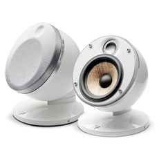 Focal Dome 1.0 Flax White