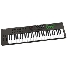 Nektar Impact LX61+