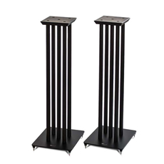 Solidsteel NS-10 - 100,2 cm Black (Ζεύγος)