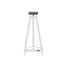 Solidsteel SS-7 - 72,5 cm White (Ζεύγος)