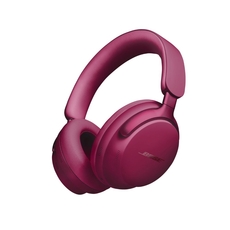 Bose QuietComfort Ultra Headphones - Deep Plum