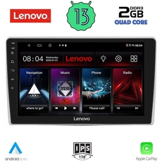 LENOVO LVD 4028_CPA (9inc) MULTIMEDIA TABLET for ALFA ROMEO MITO mod. 2008-2018