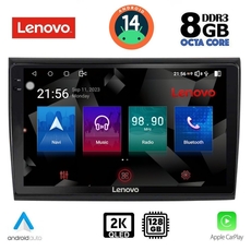 LENOVO SSW 10136_CPA (9inc) MULTIMEDIA TABLET for FIAT BRAVO mod. 2007&gt;
