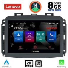 LENOVO SSW 10132_CPA (10inc) MULTIMEDIA TABLET for FIAT 500L mod. 2012&gt;