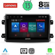 LENOVO SSW 10144_CPA (9inc) MULTIMEDIA TABLET for FIAT DUCATO mod. 2021>