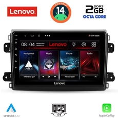 LENOVO LVF 5143_CPA (9inc) MULTIMEDIA TABLET for FIAT DUCATO mod. 2021&gt;