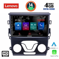 LENOVO SSX 9164_CPA A/C (9inc) MULTIMEDIA TABLET for FORD MONDEO mod. 2014&gt;