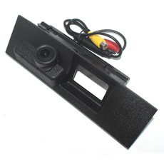 DIGITAL IQ CAMERA FORD_09 (AHD-NTSC) HANDLE CAMERA FORD MONDEO