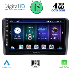 DIGITAL IQ BXD 6178_CPA (10inc) MULTIMEDIA TABLET OEM FORD TRANZIT CUSTOM | TORNEO CUSTOM mod. 2019&gt;
