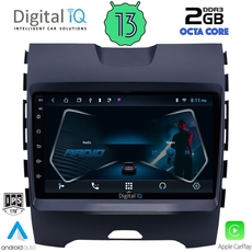 DIGITAL IQ RTC 5152_CPA (9inc) MULTIMEDIA TABLET for FORD EDGE  mod. 2015&gt;