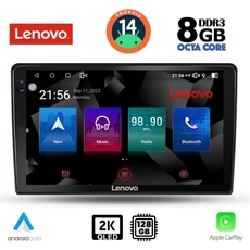 LENOVO SSW 10155_CPA (10inc) MULTIMEDIA TABLET for FORD FIESTA mod. 2018&gt;
