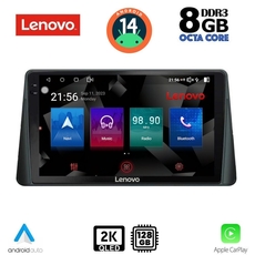 LENOVO SSW 10158_CPA (9inc) MULTIMEDIA TABLET for FORD FOCUS mod. 2019&gt;