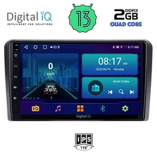 DIGITAL IQ BXB 1178_GPS (10inc) MULTIMEDIA TABLET OEM FORD TRANZIT CUSTOM | TORNEO CUSTOM mod. 2019&gt;