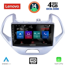 LENOVO SSX 9167LO_CPA (9inc) MULTIMEDIA TABLET for FORD KA mod. 2017&gt;
