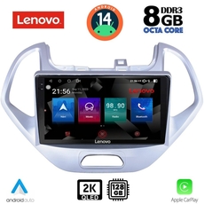 LENOVO SSW 10167LO_CPA (9inc) MULTIMEDIA TABLET for FORD KA mod. 2017&gt;