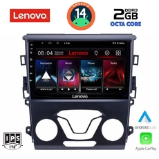 LENOVO LVF 5164_CPA A/C (9inc) MULTIMEDIA TABLET for FORD MONDEO mod. 2014&gt;