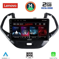 LENOVO LVF 5167SH_CPA (9inc) MULTIMEDIA TABLET for FORD KA mod. 2017&gt;