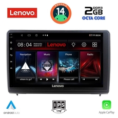 LENOVO LVF 5151_CPA (10inc) MULTIMEDIA TABLET for FORD ECOSPORT  mod. 2018&gt;