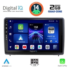 DIGITAL IQ BXC 3151_CPAA (10inc) MULTIMEDIA TABLET for FORD ECOSPORT mod. 2018&gt;