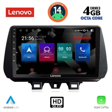 LENOVO SSX 9244_CPA (9inc) MULTIMEDIA TABLET for HYUNDAI TUSCON mod. 2019&gt;