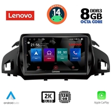 LENOVO SSW 10160_CPA (9inc) MULTIMEDIA TABLET for FORD KUGA mod. 2013&gt; – CMAX mod. 2011&gt;