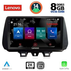 LENOVO SSW 10244_CPA (9inc) MULTIMEDIA TABLET for HYUNDAI TUSCON mod. 2019&gt;