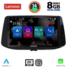 LENOVO SSW 10233_CPA (9inc) MULTIMEDIA TABLET for HYUNDAI i30 mod. 2018&gt;