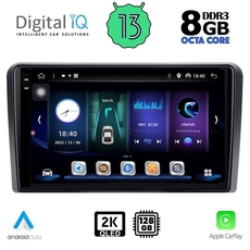 DIGITAL IQ BXD 11178_CPA (10inc) MULTIMEDIA TABLET OEM FORD TRANZIT CUSTOM | TORNEO CUSTOM mod. 2019&gt;