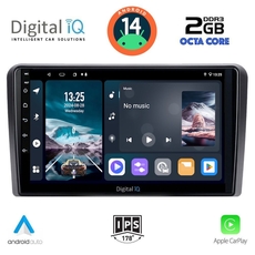 DIGITAL IQ RTG 4221_CPA (9inc) MULTIMEDIA TABLET for HYUNDAI H1 mod. 2007&gt;