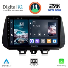 DIGITAL IQ RTG 4244_CPA (9inc) MULTIMEDIA TABLET for HYUNDAI TUSCON mod. 2019&gt;