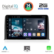 DIGITAL IQ RTG 4199_CPA (10inc) MULTIMEDIA TABLET for HONDA CRV mod. 2017&gt;
