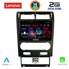 LENOVO LVF 5161_CPA (9inc) MULTIMEDIA TABLET for FORD MONDEO mod. 2003-2006