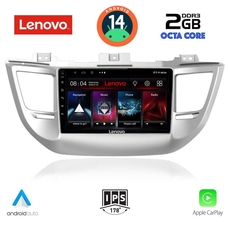 LENOVO LVF 5243_CPA (9inc) MULTIMEDIA TABLET for HYUNDAI TUSCON  mod. 2015-2019