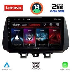 LENOVO LVF 5244_CPA (9inc) MULTIMEDIA TABLET for HYUNDAI TUSCON mod. 2019&gt;
