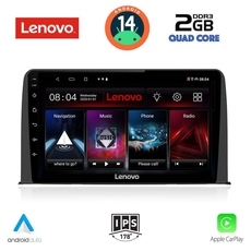 LENOVO LVD 2199_CPA (10inc) MULTIMEDIA TABLET for HONDA CRV mod. 2017&gt;