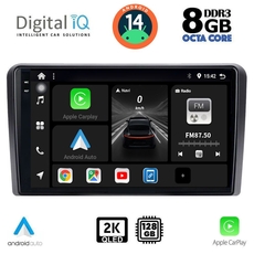 DIGITAL IQ BXF 8221_CPAA (9inc) MULTIMEDIA TABLET for HYUNDAI H1 mod. 2007&gt;