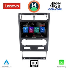 LENOVO SSX 9161A_CPA (9inc) MULTIMEDIA TABLET for FORD MONDEO mod. 2003-2006